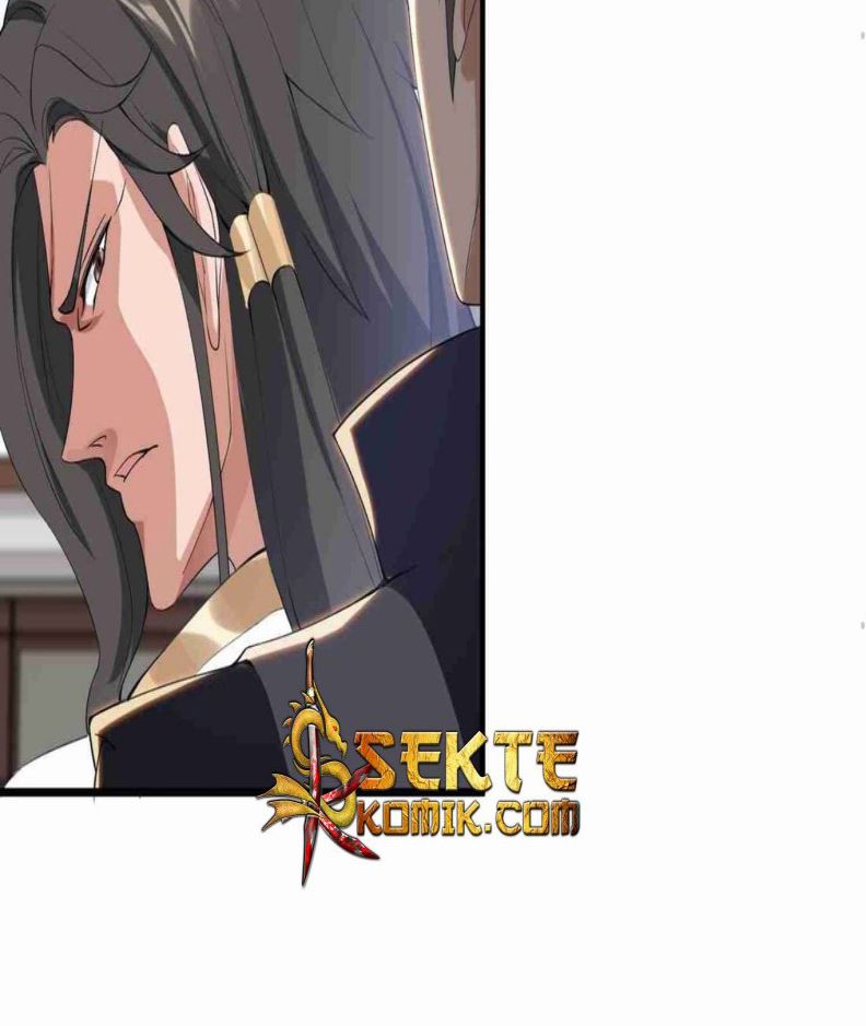 First Dragon (Yuanlong) Chapter 07 Gambar 43